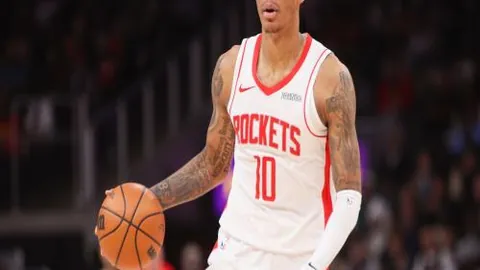 姆巴佩皇马处子赛季33球壮举，跻身队史射手榜第二，比肩C罗、范尼